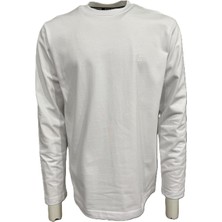 Vıgoss Actıon O Yaka  Erkek Sweatshırt 62897-30212