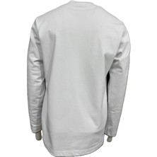 Vıgoss Actıon O Yaka  Erkek Sweatshırt 62897-30212