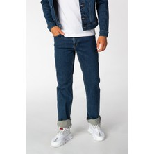 Vigoss Jeans VİGOSS ERKEK COMFORD FİT PANTOLON 0727Y-05696