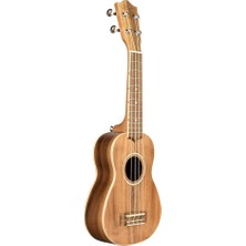 Lanikai ACST-S Acacia Soprano Ukulele