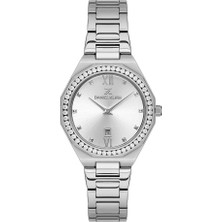 Daniel Klein DK.1.13601-1 Kadın Kol Saati