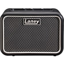 Laney MINI-SUPERG Supergroup Elektro Gitar Amfisi