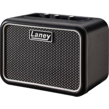 Laney MINI-SUPERG Supergroup Elektro Gitar Amfisi