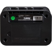 Laney MINI-SUPERG Supergroup Elektro Gitar Amfisi