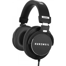 Kurzweil HDM1 Stüdyo Referans Kulaklığı