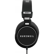 Kurzweil HDM1 Stüdyo Referans Kulaklığı