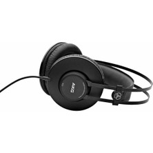 AKG K52 Profesyonel Stüdyo Kulaklığı