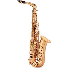 Conn Selmer - Alto Saksofon As651