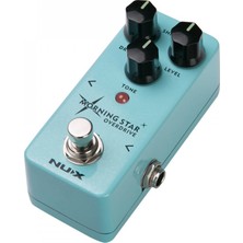 NUX NOD-3 Morning Star Overdrive