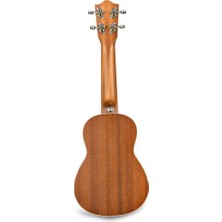 Lanikai MA-S Mahogany Soprano Ukulele