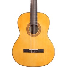 Miguel Angela MA5-N Natural Klasik Gitar