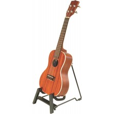 On-Stage GS5000 Fold-Flat Small Instrument Stand Ukulele & Keman & Mandolin Sehpası