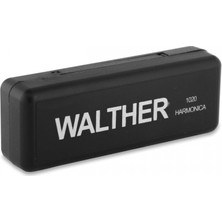 Walther Gwh-10 10 Delikli Mızıka