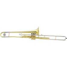 Jupiter Jtb700V Pistonlu Trombon