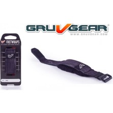 Gruv Gear Fretwrap - Abanoz - Small