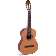 Admira Paloma Mat Cilalı Klasik Gitar