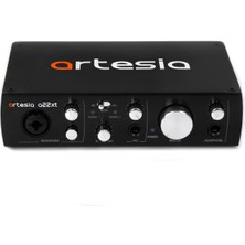 Artesia A-22XT USB Audiobox Ses Kartı