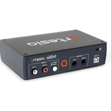 Artesia A-22XT USB Audiobox Ses Kartı