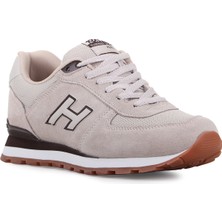 Hammer Jack 19250  Deri Unisex Sneaker Spor Ayakkabı