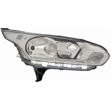 Depo Ford Yenı Connect 2015  Far Sağ  (Oem NO:FT1113W029AA)