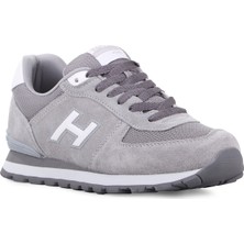 Hammer Jack 19250  Deri Unisex Sneaker Spor Ayakkabı