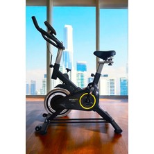 Max Fit Maxfit Spin Bike Kondisyon Bisikleti