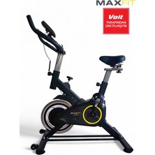 Max Fit Maxfit Spin Bike Kondisyon Bisikleti