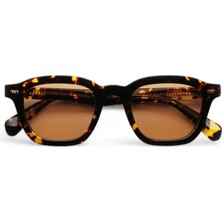 Gast  Mente Havana Flame Unisex Güneş Gözlüğü