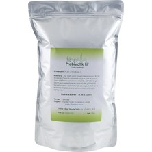 Fibrelle Prebiyotik Lif Inulin 1 kg