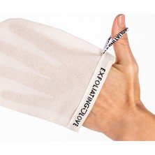 Exfoliating Love Normal Cilt Portakal Kokulu Kese Orta %100 Viskoz