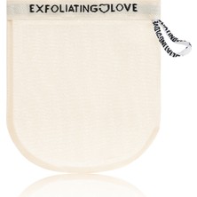 Exfoliating Love Normal Cilt Orta Kese %100 Viskoz