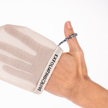 Exfoliating Love Normal Cilt Orta Kese %100 Viskoz