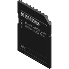 Siemens 6ES7954-8LC04-0AA0 S7-1X00 Memory Card 4 MB