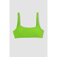 DeFacto Regular Fit Bikini Üstü A0224AX23HS