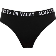 DeFacto Regular Fit Bikini Alt A8335AX23HS