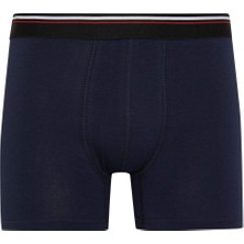 DeFacto Regular Fit 3'lü Boxer B0572AX23AU