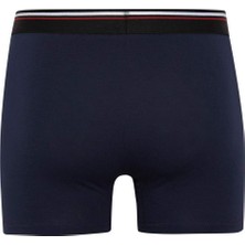 DeFacto Regular Fit 3'lü Boxer B0572AX23AU
