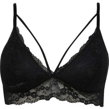 DeFacto Fall in Love Dantelli Bra R6569AZ24AU