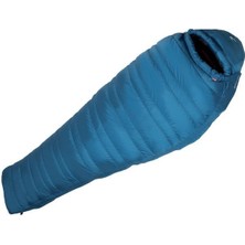 Carinthia Ecc Line 600 Medium Uyku Tulumu - Sıfır Derecede Rahatlık Sağlayan Dikdörtgen Tasarım