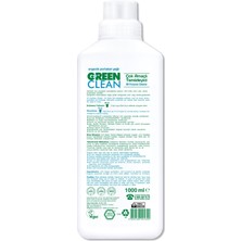 Green Clean Bitkisel Çok Amaçlı Temizleyici 1000 ml