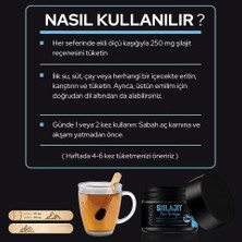 Aynios Shilajit Reçine