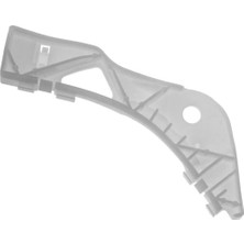 MATSUBA Braket Tampon Bağlantı Mazda 6 Sedan Ön Tampon Braket Sağ 03-06 (Orjinal) GJ6A-50-E11C