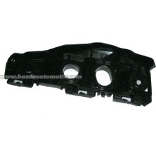 Taiwan Tampon Braketi Corolla 2007-2009 Ön Sağ  Oem No: 52115-12430