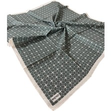 Baştacı Soft 0203 Feldgrau Eşarp