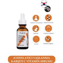 Tıam Vitamin C24 Surprise Serum 30 ml