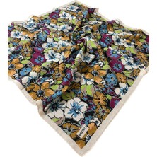 Baştacı Soft 0202 Bej Eşarp