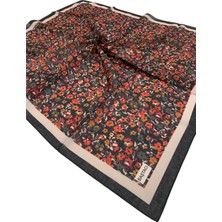 Baştacı Soft 0212 Toprak Eşarp