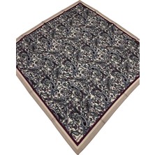 Baştacı Soft 0211 Vizon Eşarp