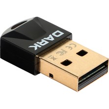 Dark Bluetooth 5.4 USB Adaptör (DK-AC-BTU54)