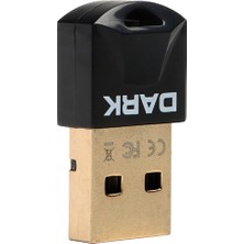 Dark Bluetooth 5.4 USB Adaptör (DK-AC-BTU54)